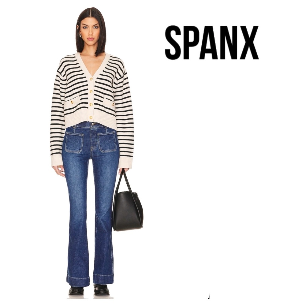 Limited Sale!! Spanx Super Stretch Jeans